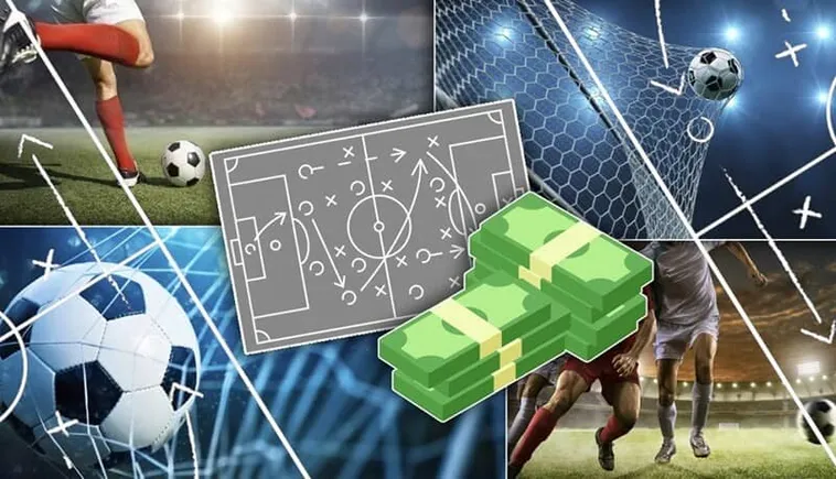 Mẹo Hay Cách Chơi Kèo Đội Ghi Bàn Cuối Hiệu Quả Tuyệt Đối