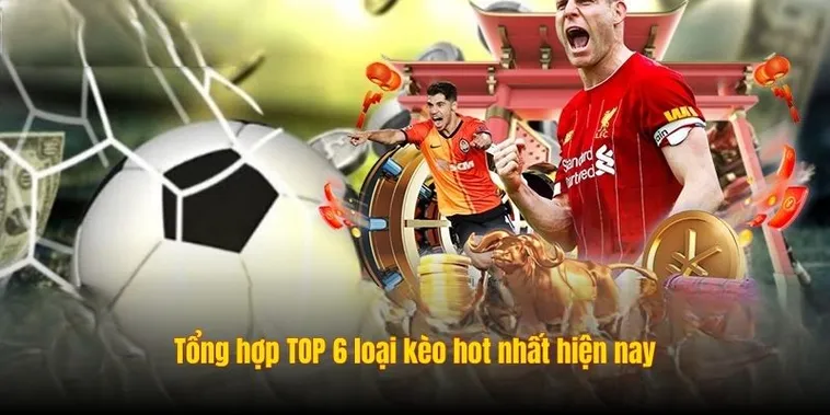 Hướng Dẫn Cách Chơi Kèo Đội Ghi Bàn Trước Thắng Lớn Mỗi Ngày