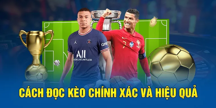 Phương Pháp Và Cách Chơi Kèo Chấp 2 3/4 Hiệu Quả Nhất Hiện Nay