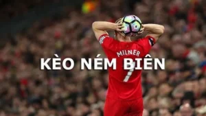 Chiến Thuật Cách Chơi Kèo Ném Biên Bóng Đá Đỉnh Cao Nhất