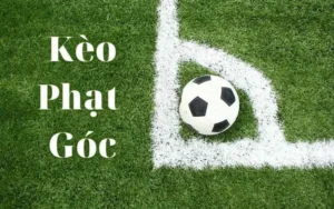 Tuyệt Chiêu Cách Chơi Kèo Phạt Góc Bóng Đá Chính Xác Nhất