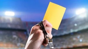 Nắm Vững Cách Chơi Kèo Thẻ Vàng Với Tư Duy Chuyên Gia