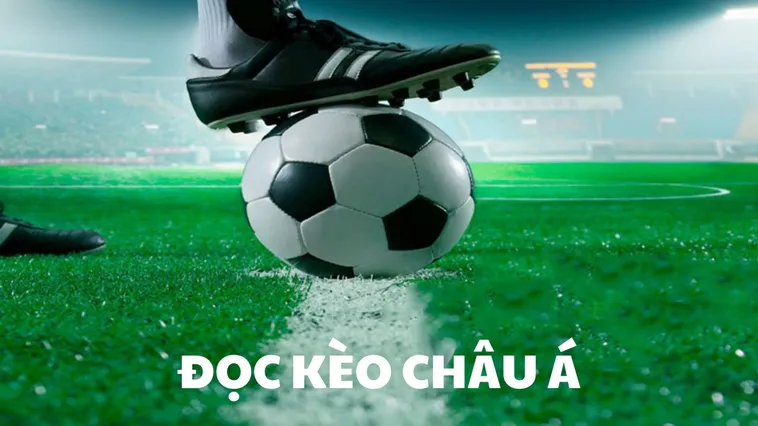 Hướng Dẫn Cách Chơi Kèo Châu Á Chuẩn Xác Từ Các Chuyên Gia