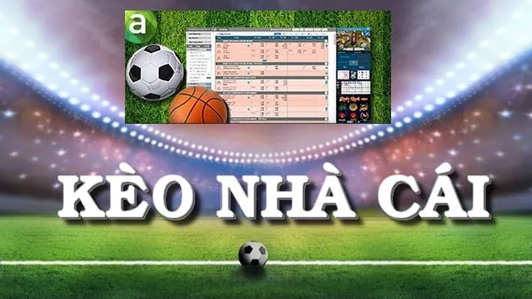Tổng Hợp Kiến Thức Kèo Bóng Đá Giúp Tối Ưu Hóa Lợi Nhuận Đầu Tư