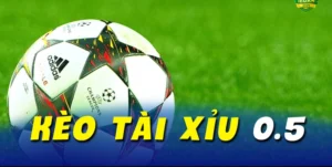 Bí Kíp Cách Chơi Kèo Tài Xỉu Đỉnh Cao Từ Chuyên Gia Bóng Đá