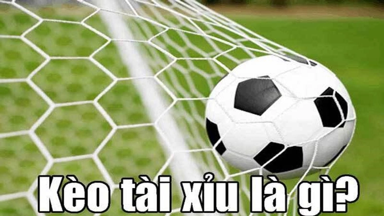 Tuyệt Chiêu Cách Chơi Kèo Tài Xỉu Bóng Đá Luôn Thắng Lớn